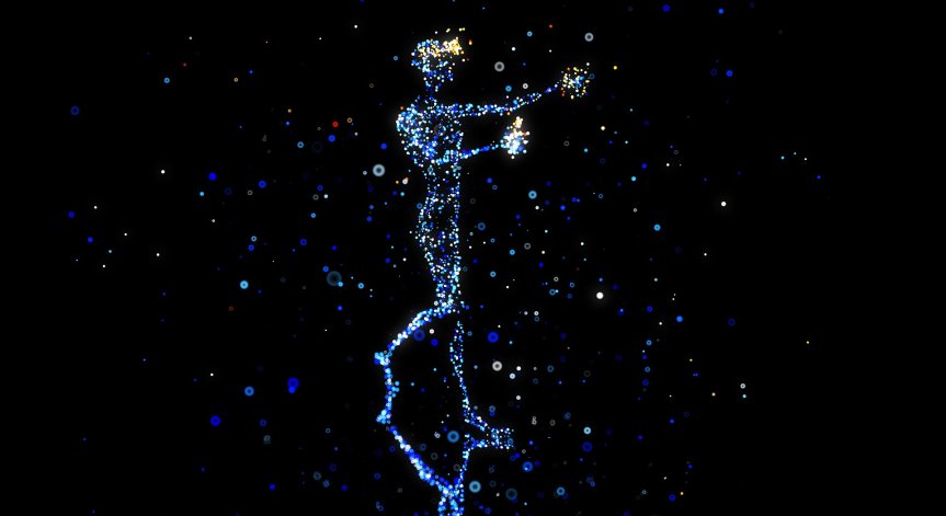 Какво представлява метавселената?