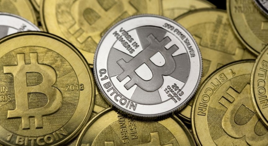 От началото на месеца у нас работи първия биткойн автомат