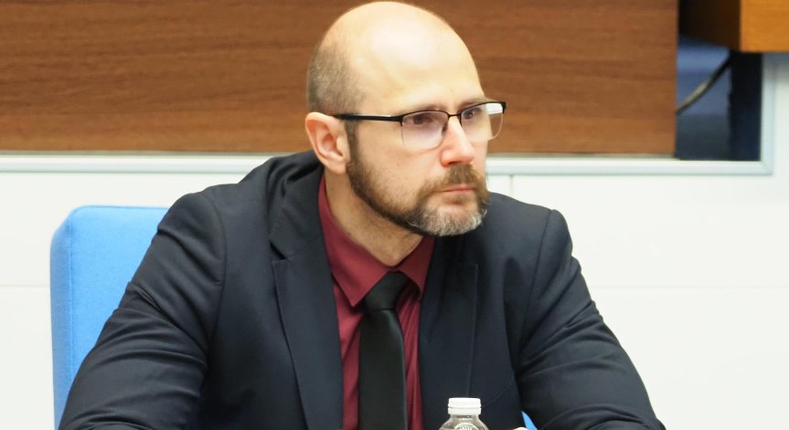 Андрей Янкулов: Правосъдното министерство атакува в съда 