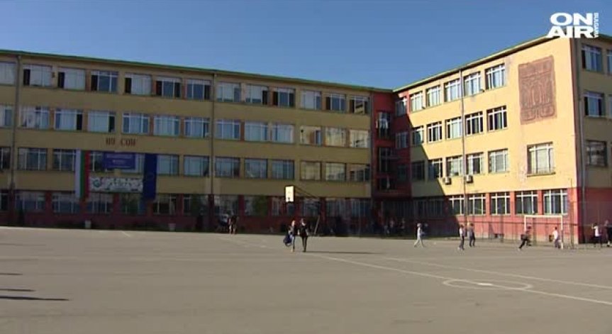 150 хил. деца от уязвимите групи не ходят на училище и детска градина
