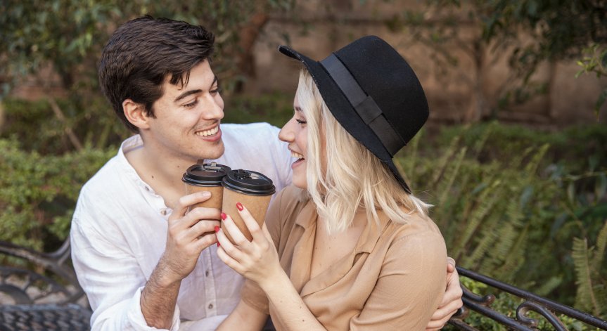 Всяка зодия се държи различно на първа среща.