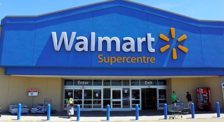 Wal-Mart с приятна и неприятна изненада за инвеститорите