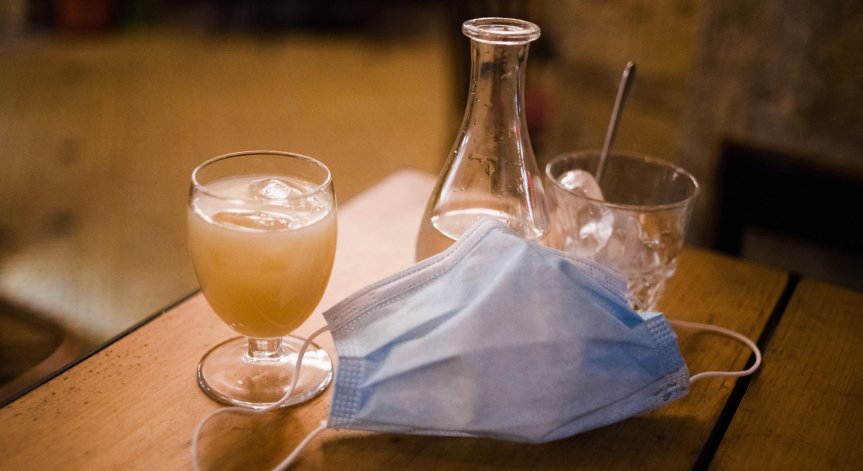 СЗО: Спазвайте мерките и след ваксината срещу Ковид-19