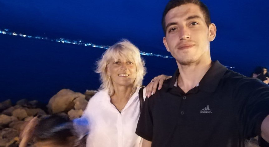 Българин изчезна в Берлин на 29 юли, телефонът му е изключен