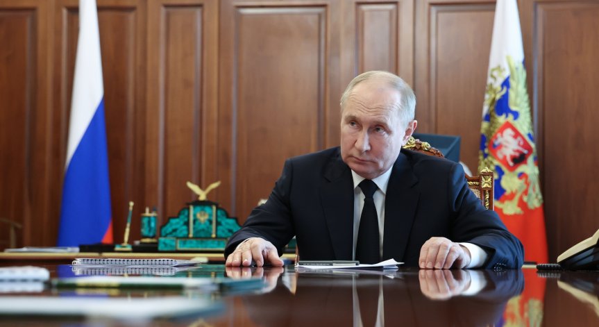 Русия блокира сателитите на ЕС чрез Калининград