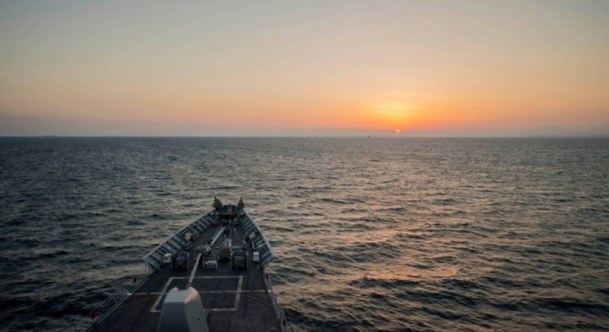 Русия и Франция обединяват сили в Сирия