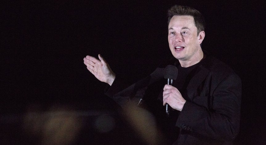 Мъск пуска автомобили на Tesla за 25 000 долара