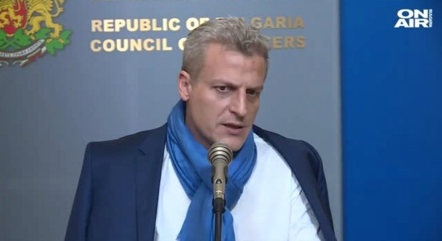 Москов: Чиновници от НЗОК отрязали с 60% парите за онкоболни