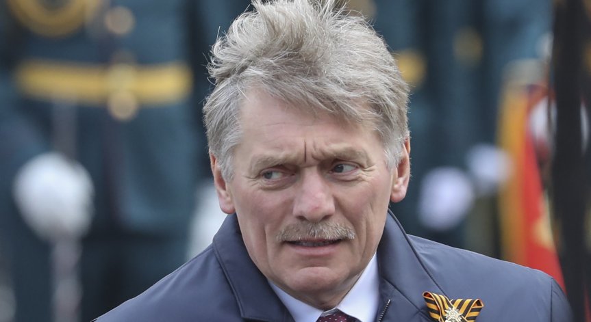 Песков: Ще прекратим офанзивата веднага щом Украйна хвърли оръжията си