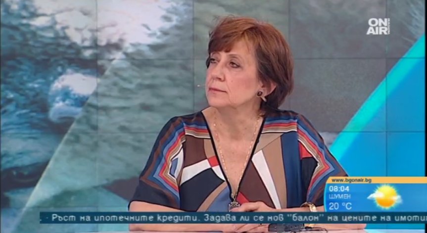 Извънредните ситуации показвали огромната пропаст между държавата и хората