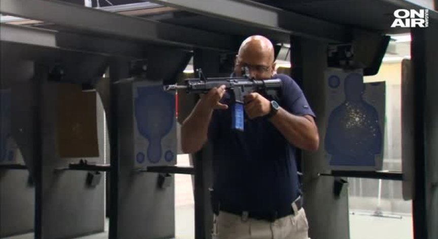 САЩ затягат контрола над огнестрелните оръжия