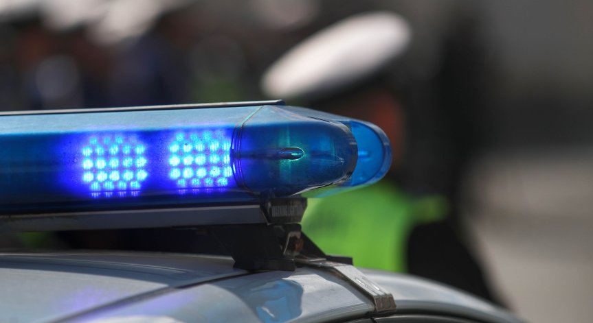 Верижна катастрофа затруднява движението на АМ 