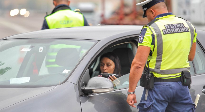 ИПБ: Отнемането на автомобили обслужва адвокатски кантори и ще доведе до хаос