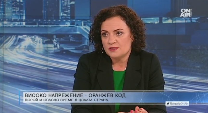 България в капан на лошото време. Какви мерки взима държавата?