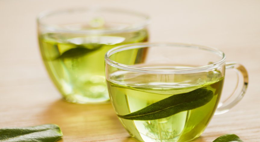 Eжедневни напитки срещу плака в артериите