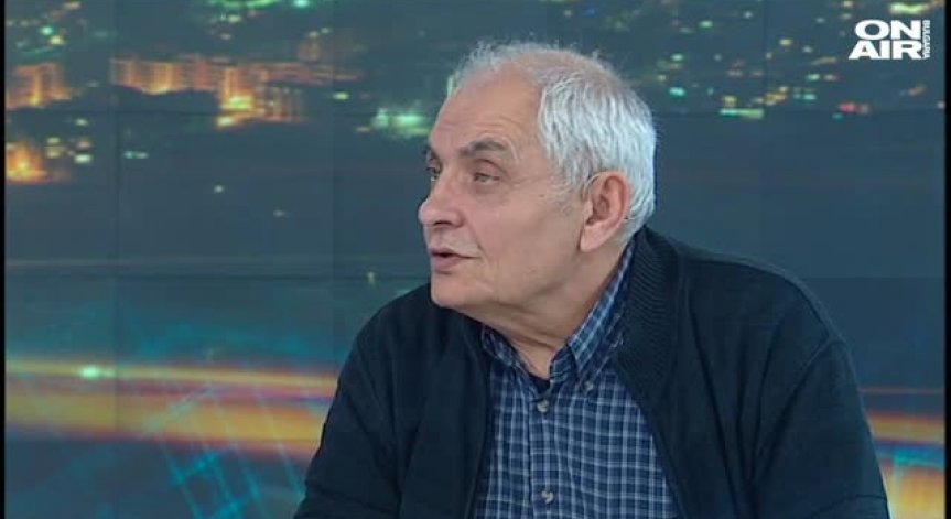 Кампанията на Ирина Бокова - имиджов камуфлаж?