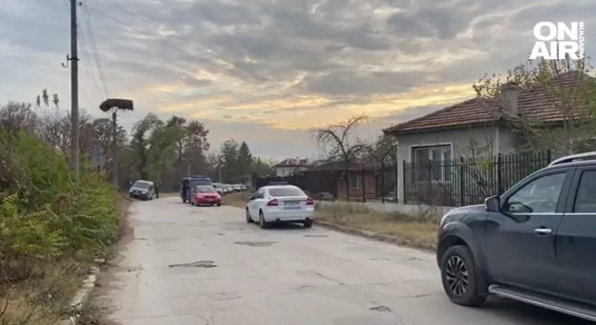 Родителите на изчезналото дете от Болярино не знаят на колко години е, детето е в шок