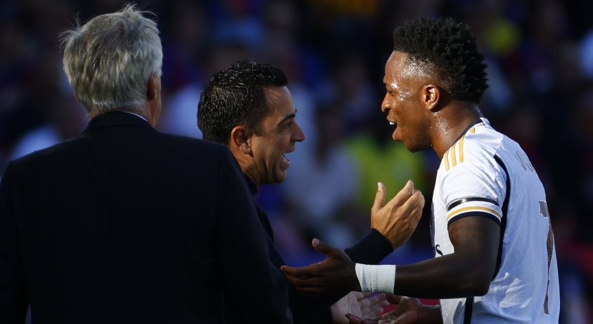 Ла Лига осъди 