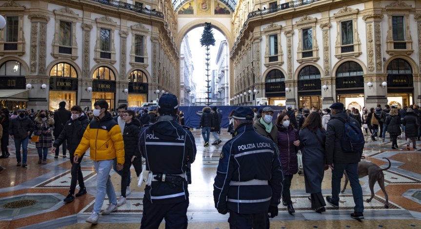 Чао, коронавирус! Падат ограниченията в Италия, Испания и Нидерландия