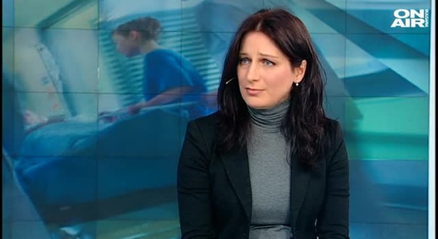 Експерт: 40% от туморите са лечими, ако бъдат открити навреме