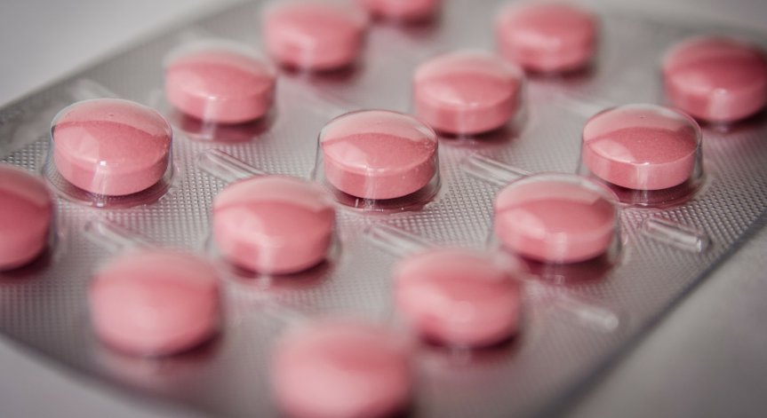 Китай разреши лекарство срещу тежки усложнения от Ковид-19