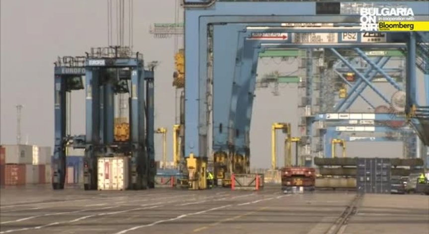 4 банки обсъждат насърчаване на международната търговия въпреки санкциите срещу Русия