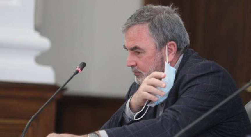 Доц. Кунчев: След британския щам чакаме южноафриканския и бразилския