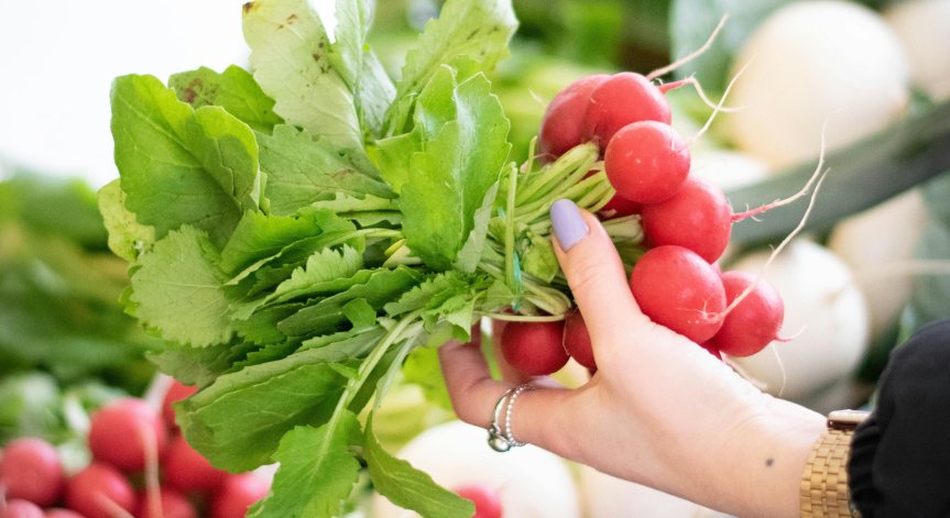 Репичките подобряват имунната система и намаляват риска от сърдечни заболявания