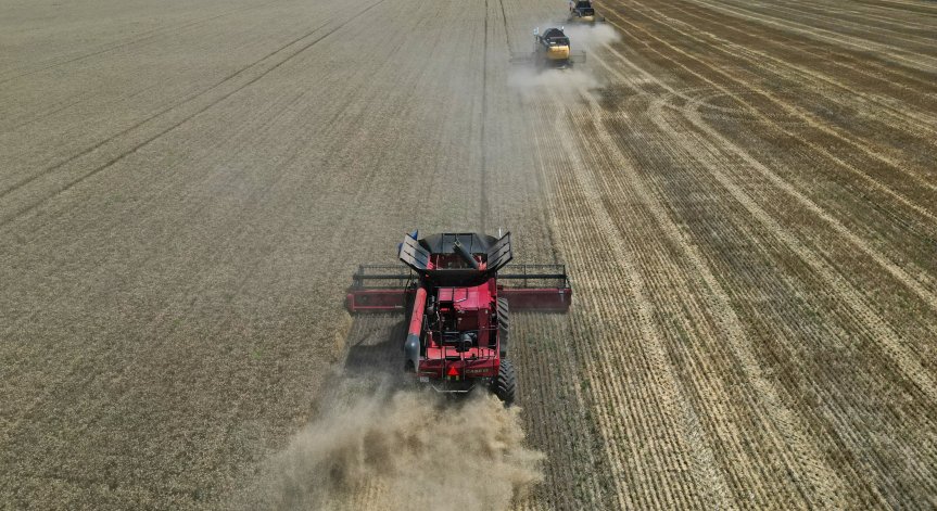 Не се отчитат особени промени на световните борсови пазари.