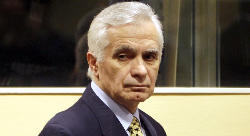 Момчило Краишник почина от Ковид-19