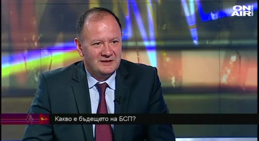Миков: Противоречията в управляващата коалиция вещаят нестабилност