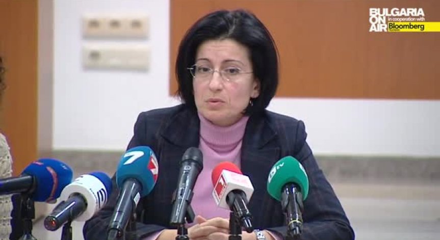 ВСС отговори с декларация на исканата оставка