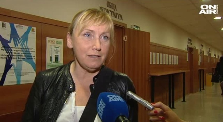 Йончева ще съди Делян Добрев и Цветан Цветанов за клевета