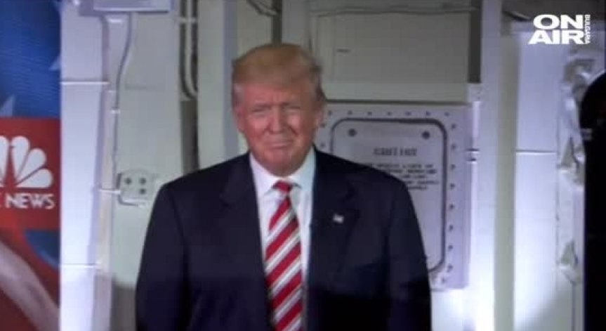 Главният прокурор на Ню Йорк започна разследване срещу Фондацията на Тръмп