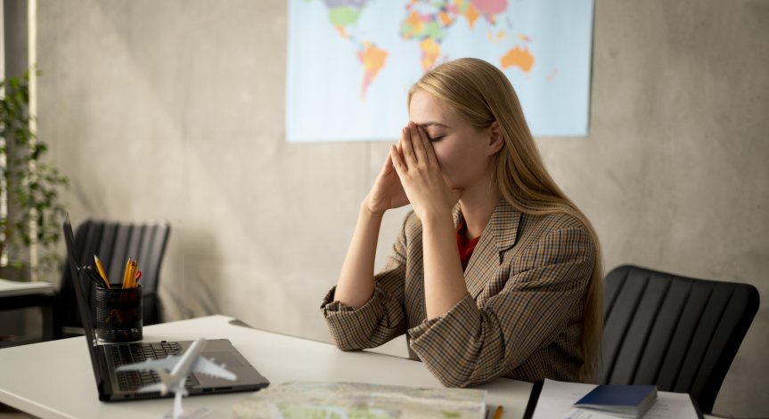 Сигнали, че сме депресирани и трябва да променим ежедневието си