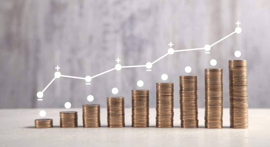 Как да увеличите доходите си?