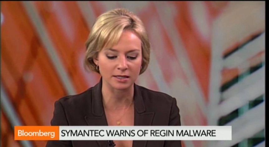 Symantec предупреждават за шпионския вирус Regin