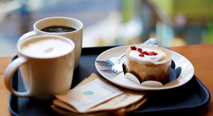 Учени казаха защо не трябва да пием кафе преди пазаруване