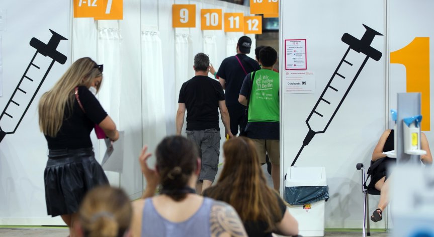 Ясно е защо все повече ваксинирани срещу Ковид-19 влизат в болница