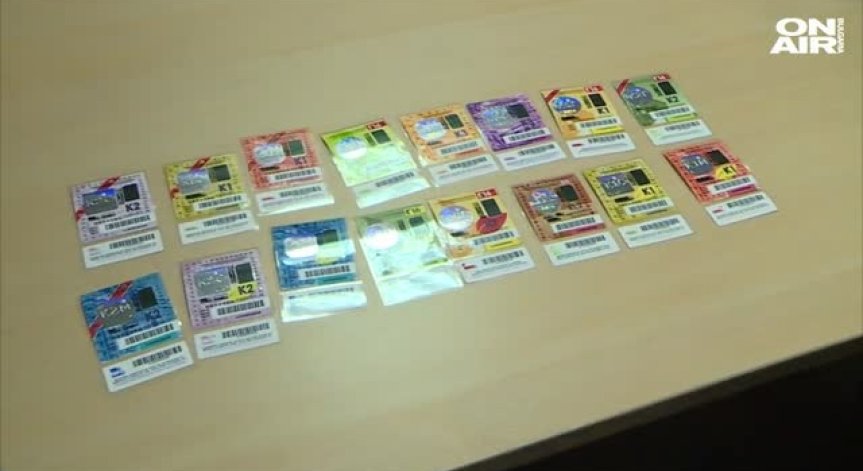 Експресни мерки за въвеждане на Тол системата