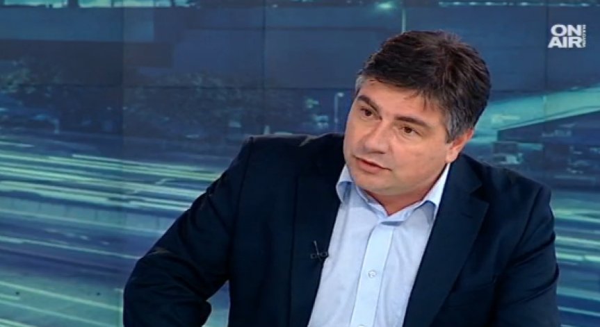 На новия президент ще му е доста трудно, твърдят от РБ