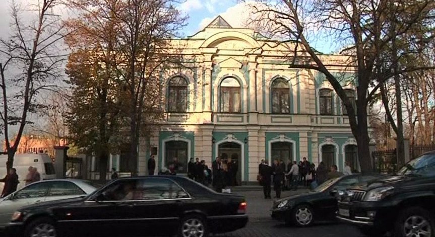 Размириците в Украйна продължават
