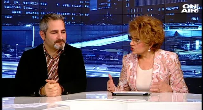 Президент срещу управляващи: Докога ще продължава битката?