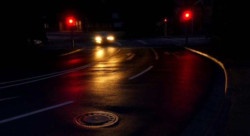 Заслепяването от фаровете предизвиква главоболие при голяма част от шофьорите