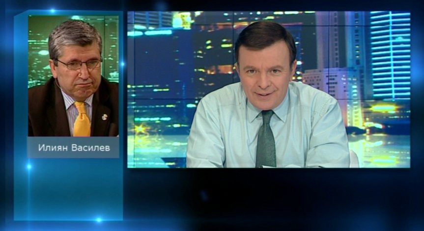 Илиян Василев: Не виждам нищо научено от казуса АЕЦ „Белене“