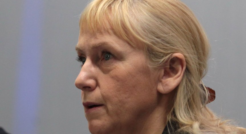 Елена Йончева ще е водач на листата на БСП на предстоящите европейски избори
