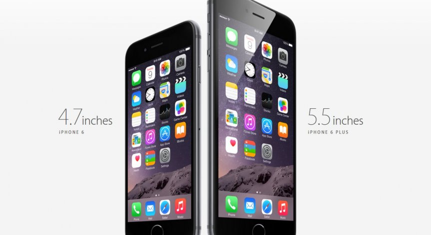 iPhone 6: първи впечатления