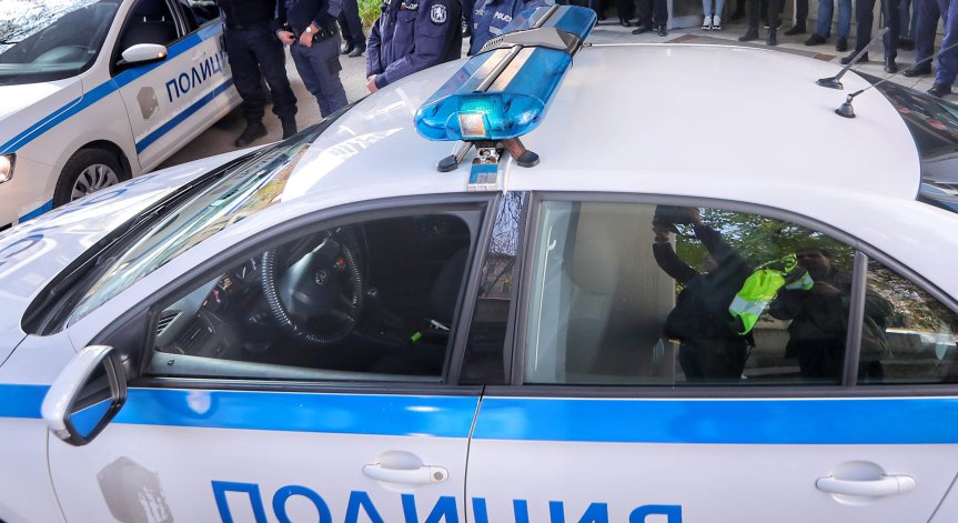 За пореден ден хванаха на пътя десетки пияни и дрогирани шофьори