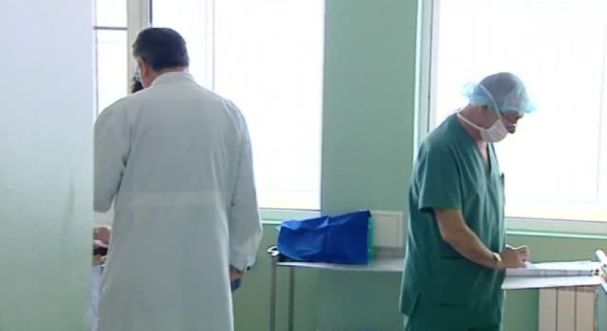 НЗОК ще сключва договор само с болниците, предлагащи по-добри услуги