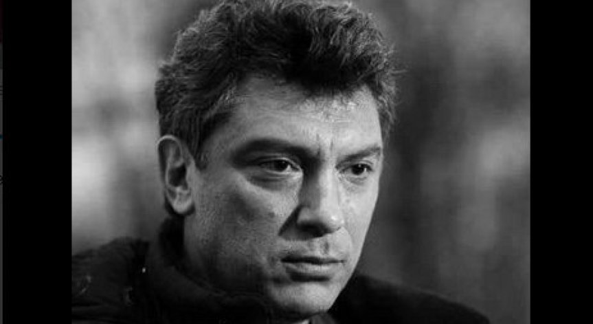 Борис Немцов е бил застрелян в Москва